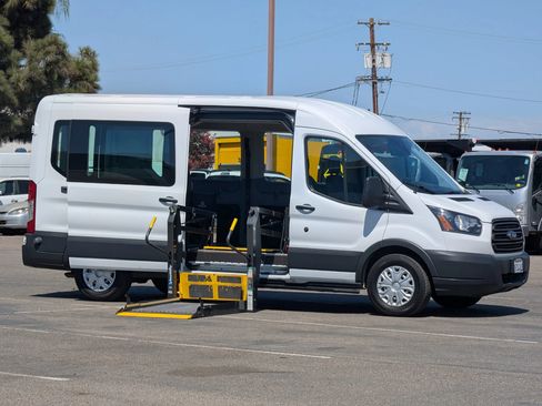Used 2018 Ford Transit 350 XL RWD image 1