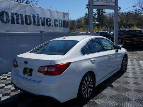 Used 2019 Subaru Legacy 2.5i Premium AWD/4WD image 5