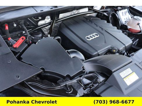Used 2022 Audi Q5 2.0T Premium Plus image 33