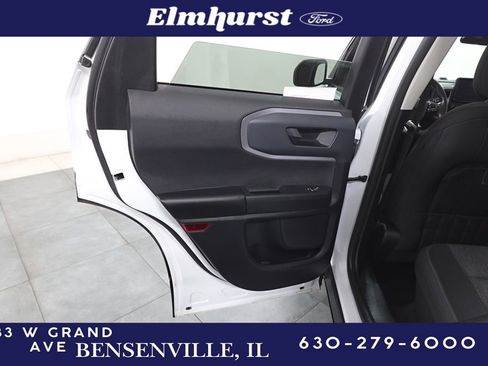 Used 2021 Ford Bronco Sport Big Bend image 22