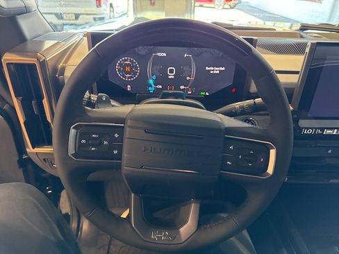 New 2025 GMC Hummer EV 3X image 31