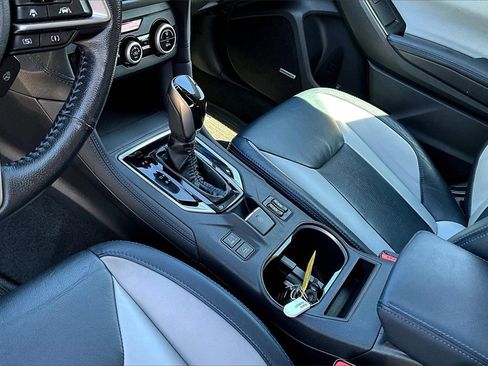 Used 2019 Subaru Crosstrek Hybrid w/ Moonroof Package w/Navigation image 10