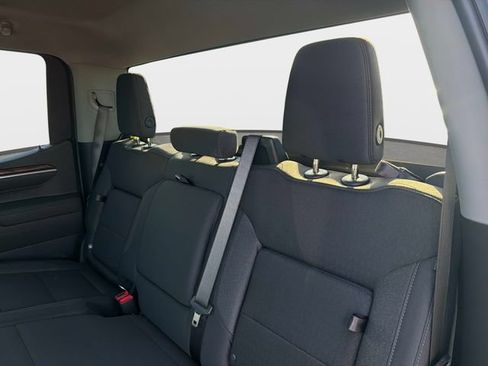 New 2026 GMC Sierra 1500 Elevation w/ Elevation Select Package RWD image 12