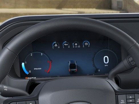 New 2026 Ford F250 Platinum AWD/4WD image 13