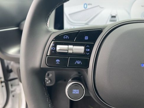 New 2025 Hyundai Ioniq 6 SE image 21