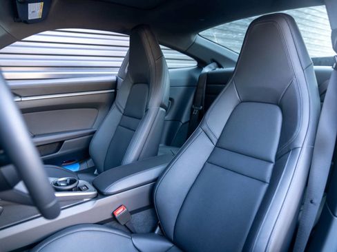 New 2026 Porsche 911 Carrera S image 5