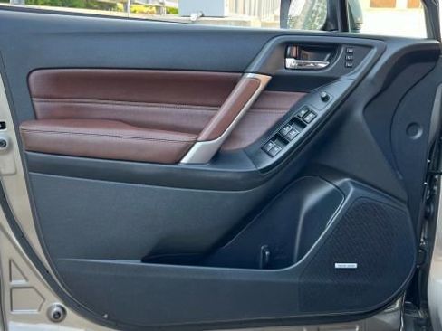 Used 2017 Subaru Forester 2.5i Touring image 61