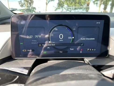 New 2026 Honda Prologue Elite image 30