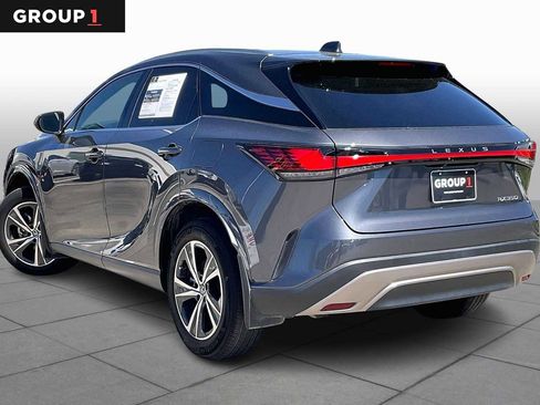 Used 2024 Lexus RX 350 Premium w/ Convenience Package image 10