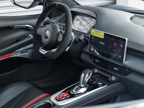 New 2026 Lotus Emira SE RWD image 23