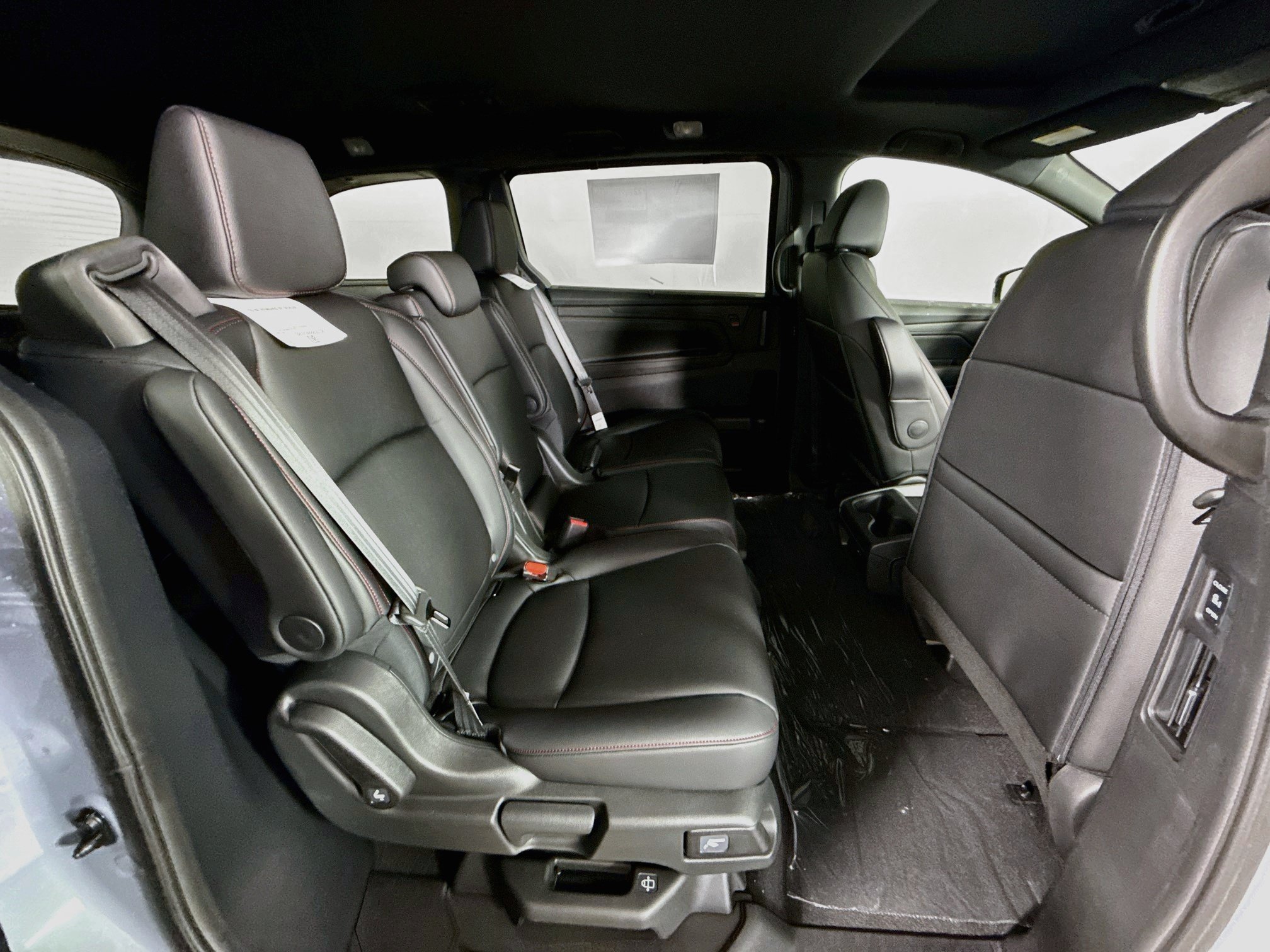 New 2027 Honda Odyssey Sport-L image 36