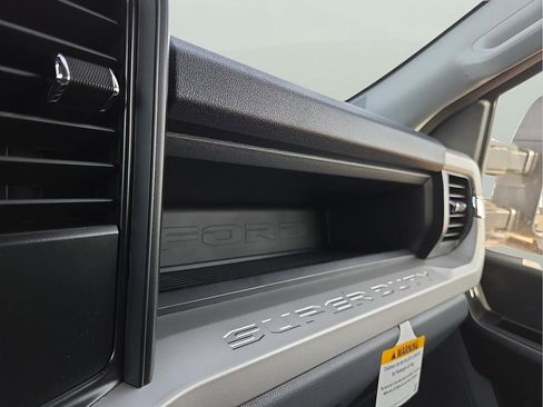 New 2026 Ford F350 XL w/ XL Chrome Package image 16