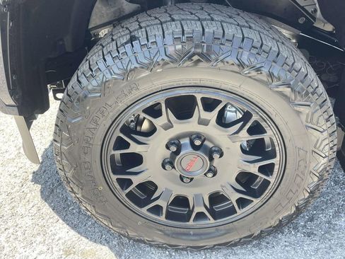 New 2026 Toyota Tacoma SR5 RWD image 5