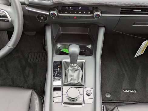 New 2026 MAZDA MAZDA3 s Sport image 19