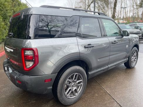 Used 2023 Ford Bronco Sport Big Bend w/ Convenience Package image 4