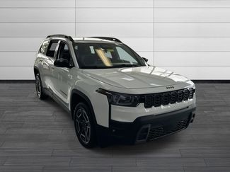 New 2026 Jeep Cherokee Limited AWD/4WD video 2