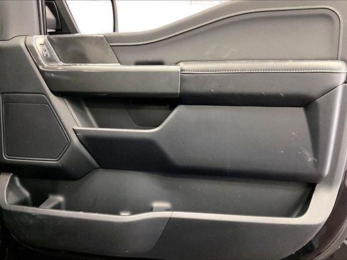 Certified 2023 Ford F150 XLT w/ Equipment Group 302A High image 23