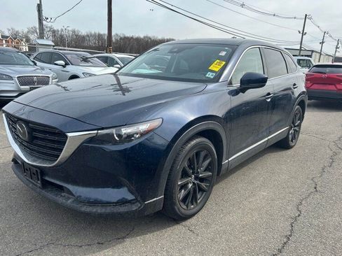 Used 2023 MAZDA CX-9 Touring Plus image 1