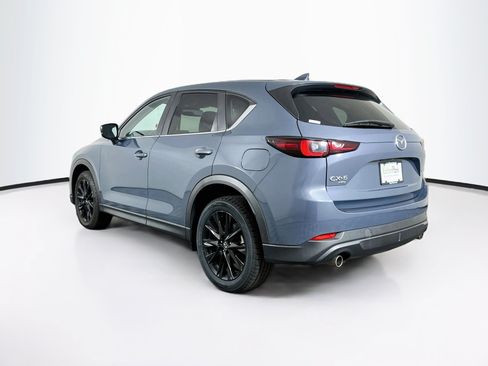Used 2024 MAZDA CX-5 Carbon Edition AWD/4WD image 5