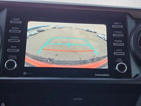 Used 2021 Toyota Tacoma SR image 14