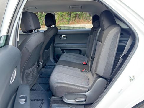 Used 2022 Hyundai Ioniq 5 SE RWD image 39