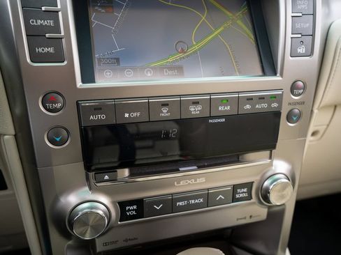 Used 2017 Lexus GX 460 Premium AWD/4WD image 39