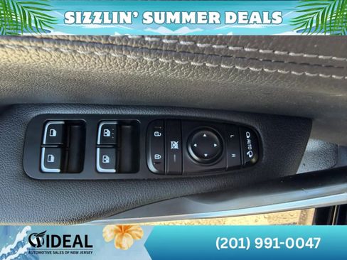 Used 2019 Kia Stinger RWD image 31