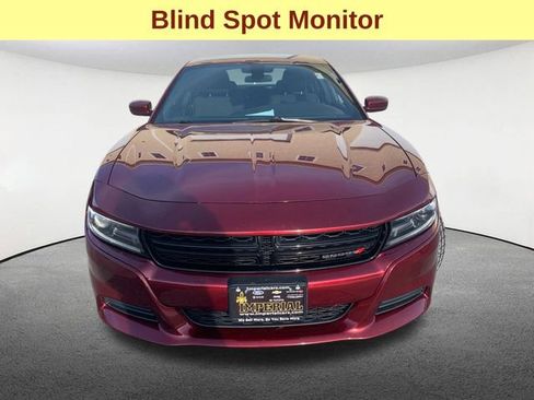 Used 2020 Dodge Charger SXT w/ Travel & Safety Group image 4