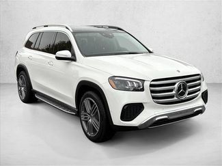 New 2026 Mercedes-Benz GLS 450 4MATIC video 3