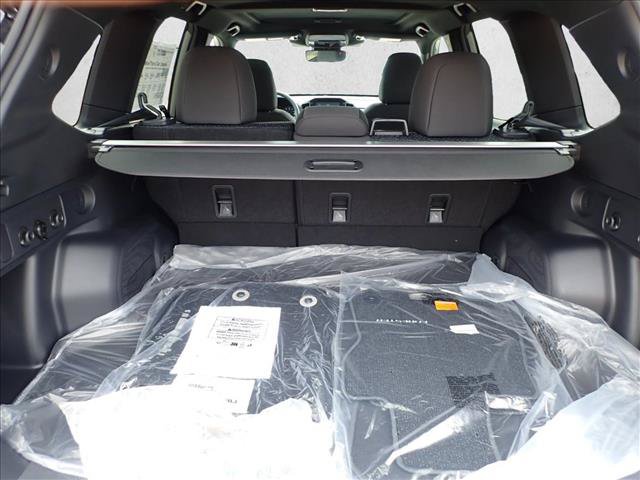 New 2026 Subaru Forester Premium AWD/4WD image 8