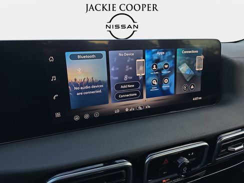 New 2026 Nissan Sentra SV w/ SV Convenience Package FWD image 20