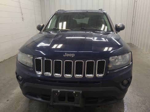Used 2016 Jeep Compass Sport w/ Power Value Group AWD/4WD image 15
