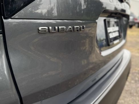 Certified 2025 Subaru Forester Premium AWD/4WD image 45