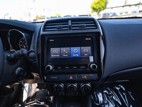 New 2025 Mitsubishi Outlander Sport AWD image 22