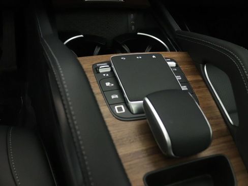 New 2026 Mercedes-Benz GLE 350 4MATIC image 7