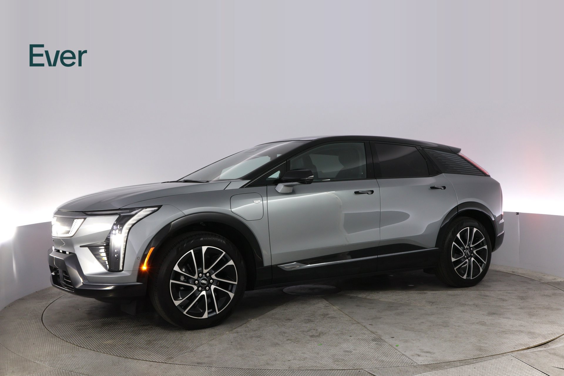 Used 2026 Cadillac Optiq Sport 1 w/ LPO, Floor Liner Package RWD image 18