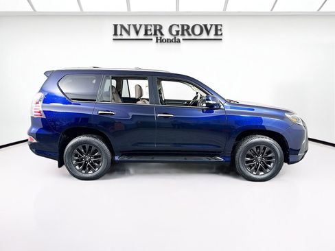 Used 2020 Lexus GX 460 Premium AWD/4WD image 4
