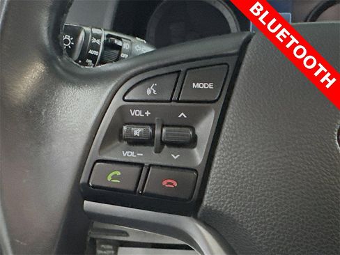 Used 2016 Hyundai Tucson Limited w/ Option Group 03 image 38