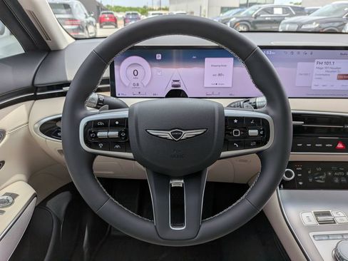 New 2026 Genesis GV70 2.5T Advanced AWD/4WD image 15