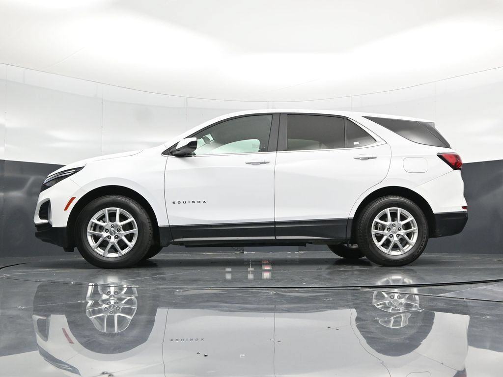 Used 2024 Chevrolet Equinox LT FWD image 48