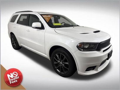 Used 2018 Dodge Durango GT w/ Premium Group