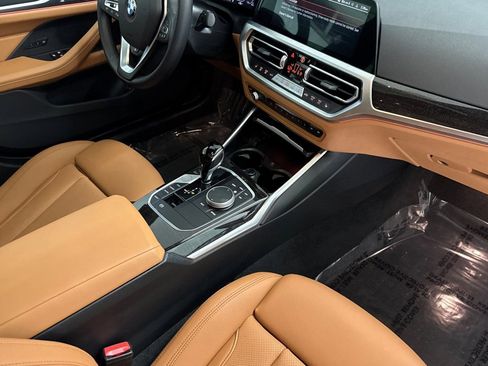 Certified 2023 BMW 430i Gran Coupe w/ Premium Package image 32