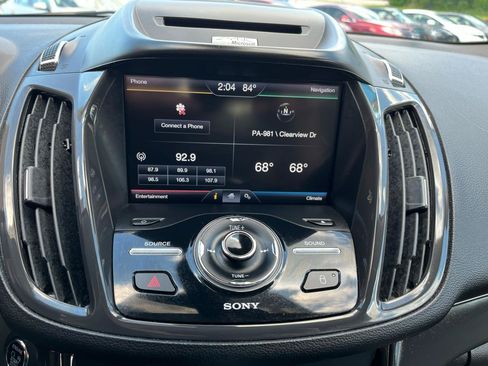 Used 2014 Ford Escape Titanium AWD/4WD image 19