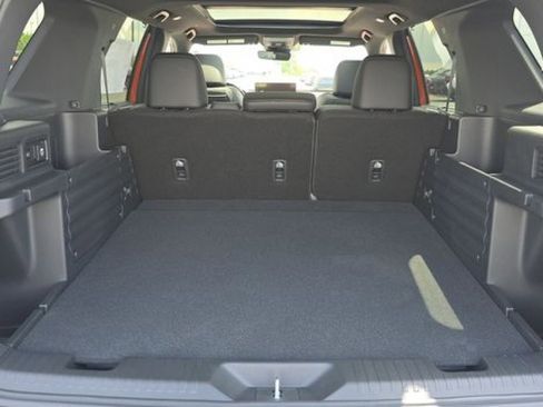 New 2026 Honda Passport TrailSport Elite image 28