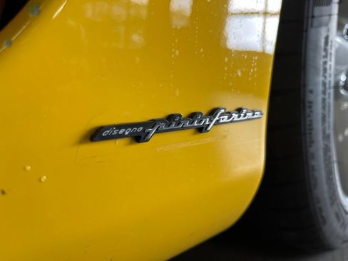 Used 1999 Ferrari 360 Modena RWD image 19