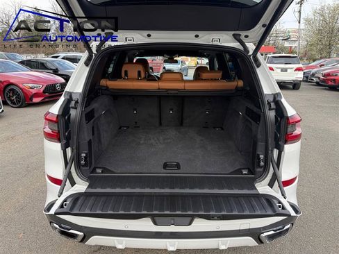 Used 2022 BMW X5 xDrive40i image 18