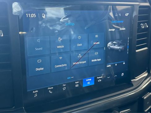 New 2026 Ford F150 STX w/ Equipment Group 200A AWD/4WD image 23