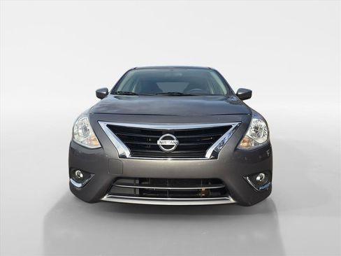 Used 2017 Nissan Versa S image 8