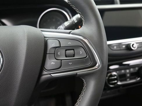 Used 2023 Buick Encore GX Essence w/ Experience Buick Package image 31