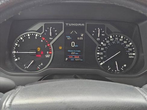 Used 2024 Toyota Tundra SR5 image 10